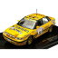 KBモデル(イクソ) スバル(SUBARU) レガシィ RS 92 RACラリー No20 P.Eklund/J.Johansson 1/43スケール KBI024