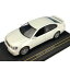 First43/ファースト43 トヨタ(TOYOTA) アリスト 2001年 パールホワイト 1/43スケール F43-045
