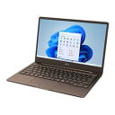 【新品/在庫あり】FMV LIFEBOOK CH75/F3 FMVC75F3M モカブラウン