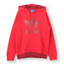 yzadidas AfB_X IWiX@p[J[[ORIGINALS 3FOIL HOODIE] Y AB7592