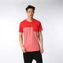 【全品送料無料中！】【公式】adidas アディダス HM テロテロ Tシャツ メンズ トップス 半袖 Tシャツ AP4473