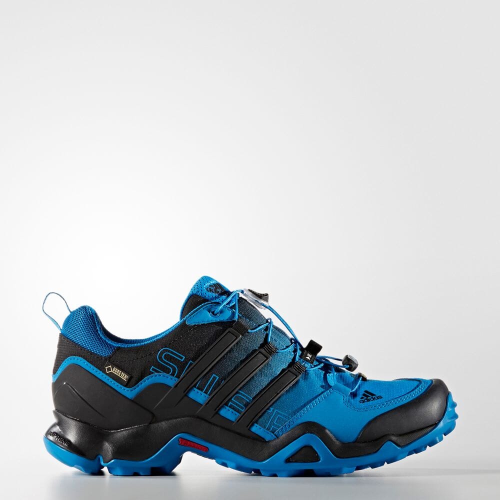 【全品送料無料中 】【公式】adidas アディダス SWIFT R Gore-Tex メンズ AQ...:adidas:10055366