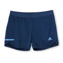【公式】アディダス adidas W M4T トレーニング クライマチル2.0 ショートパンツ【climachill】 レディース BQ4317 ジム・トレーニング ウェア ポリエステル ダブルニット