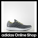 【公式】アディダス adidas Galaxy 3 W レディース BA8203 ランニング シューズ 合成繊維 合成皮革 ゴム底