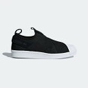 【公式】アディダス adidas SS Slip On W レディース メンズ B37193 シューズ 合成繊