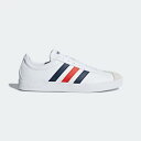 全品ポイント20倍 12/7 10:00〜12/11 16:59 【公式】アディダス adidas VL COURT 2.0
