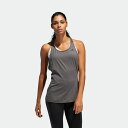 【公式】アディダス adidas W M4T 3ストライプ タンクトップ レディース DU3459 ジム
