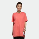 【公式】アディダス adidas W ID 半袖 サイドCA...