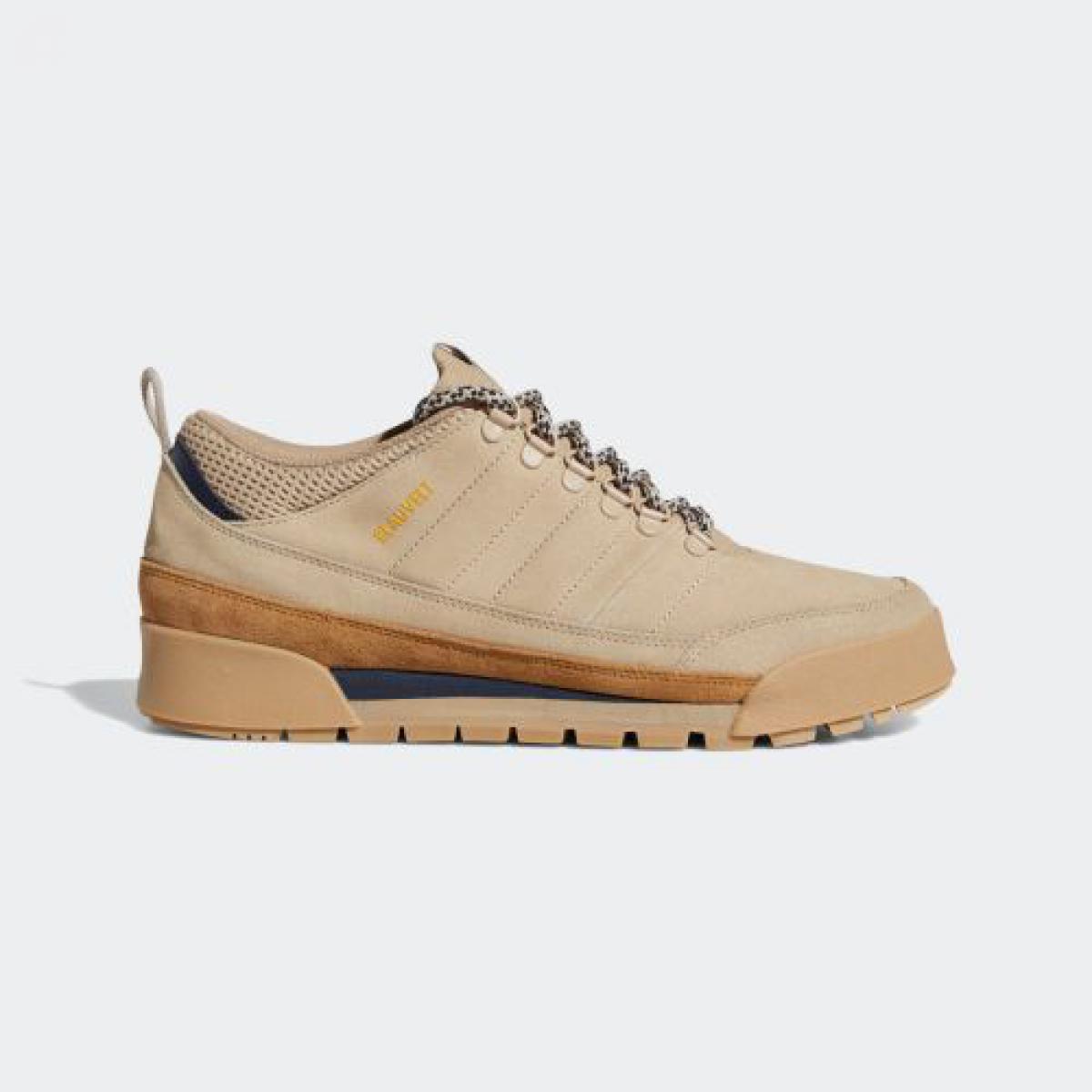   AfB X adidas JAKE BOOT 2.0 LOW Y IWiX XP[g{[fBO V[Y Xj[J[ EE6210 p0120