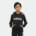 【公式】アディダス adidas スリーストライプス パーカ...
