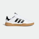【公式】アディダス adidas VRX LOW メンズ オ...