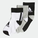 【公式】アディダス adidas 子供用 アンクル ソックス...