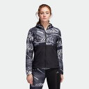 【公式】アディダス adidas オウン ザ ラン シティクラッシュ ウインドジャケット / Own The Run City Clash Wind Jacket レディース ランニング ウェア アウター ジャケット ED9312