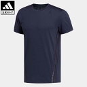   AfB X adidas ԕi WEg[jO AEROREADY 3XgCvX TVc   AEROREADY 3-Stripes Tee Y EFAE gbvX TVc  u[ FJ6126 