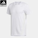   AfB X adidas ԕi WEg[jO AEROREADY 3XgCvX TVc   AEROREADY 3-Stripes Tee Y EFAE gbvX TVc  zCg FL4310 walking jogging 