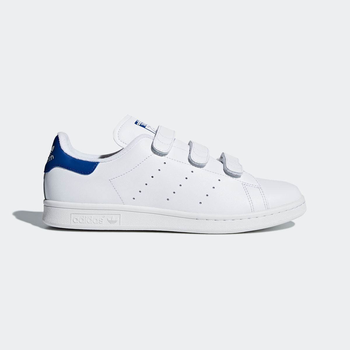 【公式】アディダス adidas STAN SMITH CF オリジナルス レディース メンズ シューズ スニーカー 白 ホワイト S80042 ローカット