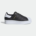 【公式】アディダス adidas スーパースター ボールド ...