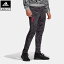 【公式】アディダス adidas 返品可 サッカー キャプテン翼 ティロ パンツ / Captain Tsubasa Tiro Pants レディース メンズ ウェア・服 ボトムス パンツ 黒 ブラック GK3436 4,394円