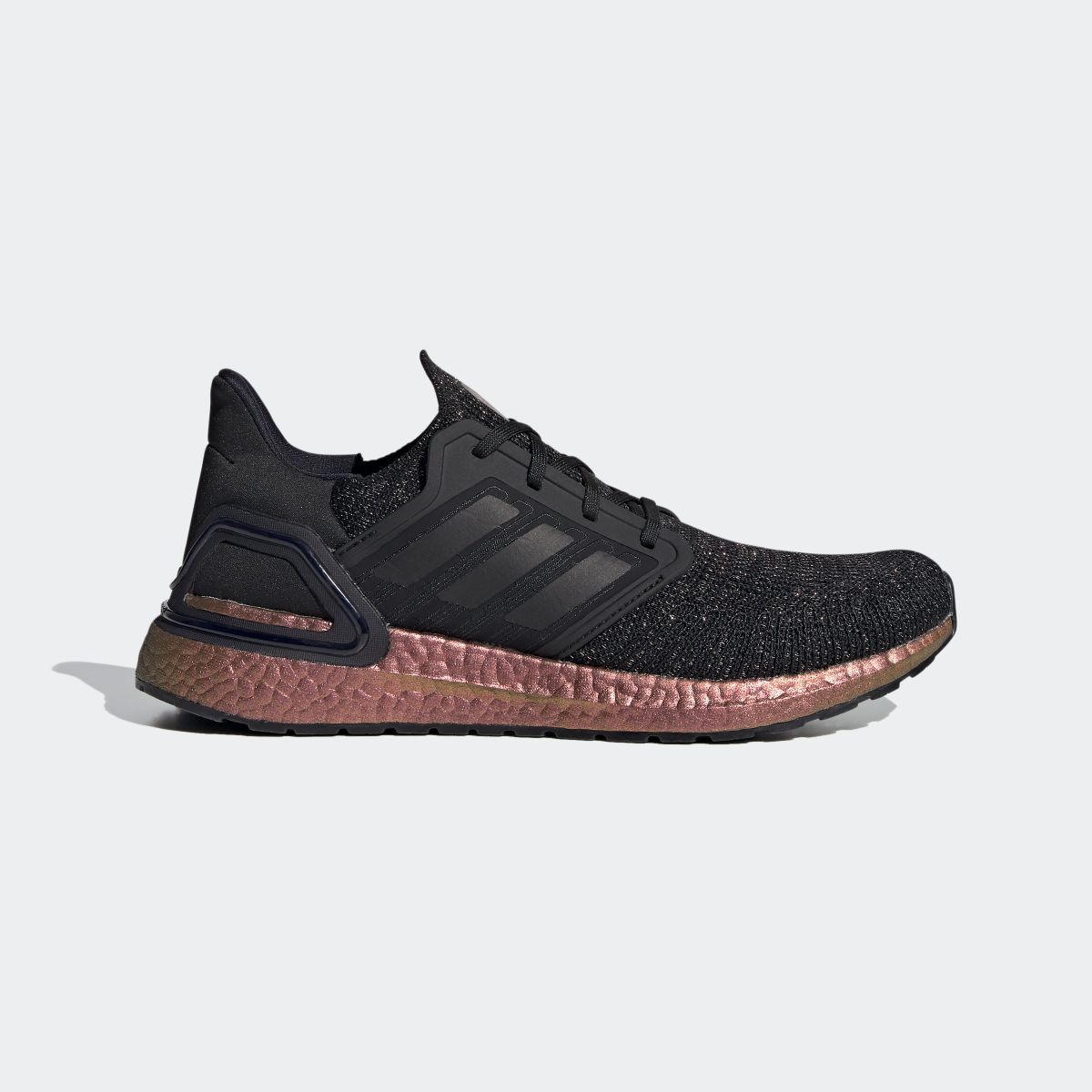 【公式】アディダス adidas ランニング ウルトラブースト 20 / Ultraboost 20 メンズ シューズ スポーツシューズ 黒 ブラック FV8335 ランニングシューズ スパイクレス