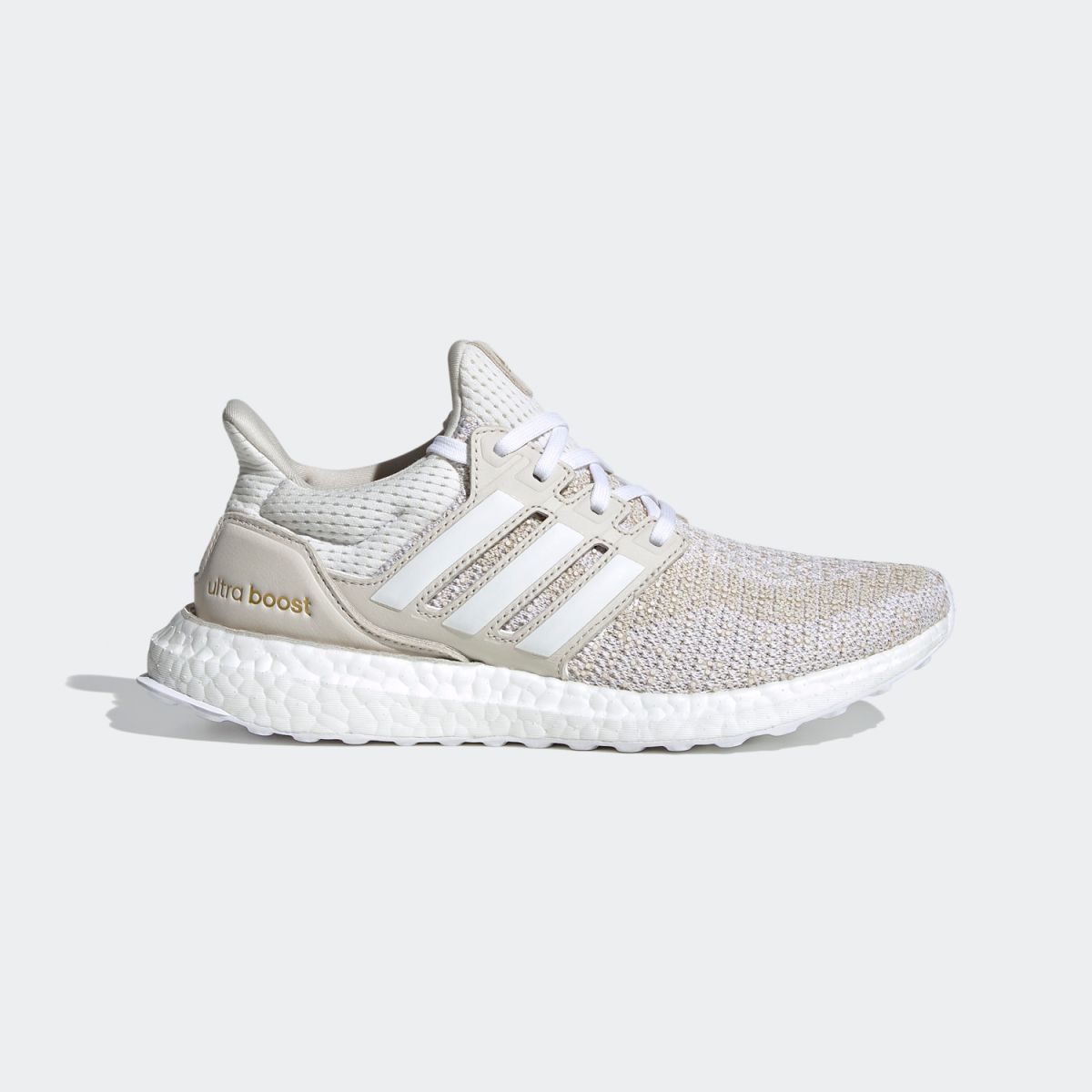 【公式】アディダス adidas ランニング ULTRABOOST DNA W レディース シューズ スポーツシューズ 白 ホワイト FW8694