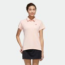 【公式】アディダス adidas テニス テニスポロシャツ HEAT. RDY / TENNIS POLO SHIRT HEAT. RDY レディース ウェア トップス ポロシャツ オレンジ FT6752