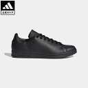 【公式】アディダス adidas 返品可 スタンスミス / Stan Smith オリジナルス レディース メンズ シューズ・靴 スニーカー 黒 ブラック FX5499 bksk ローカット