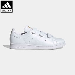 【公式】アディダス adidas 返品可 <strong>スタンスミス</strong> / Stan Smith オリジナルス メンズ レディース シューズ・靴 スニーカー 白 ホワイト FX5508 ローカット whitesneaker MAOR motdy rabty <strong>ベルクロ</strong>