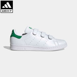 【公式】アディダス adidas 返品可 <strong>スタンスミス</strong> / Stan Smith オリジナルス メンズ レディース シューズ・靴 スニーカー 白 ホワイト FX5509 ローカット whitesneaker MAOR motdy rabty <strong>ベルクロ</strong>