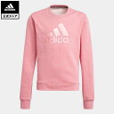   AfB X adidas ԕi WEg[jO Future Icons S N[XEFbgVc   Future Icons Logo Crew Sweatshirt LbY EFAE gbvX XEFbg g[i[  sN GM6941