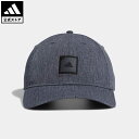   AfB X adidas ԕi St wU[bNXLbv   adidas Heathered Hat Y ANZT[ Xq Lbv  u[ GJ8226 notp