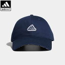   AfB X adidas ԕi St GO-TO  bhLbv   Go-To Dad Cap Y ANZT[ Xq Lbv  u[ GL8847 notp