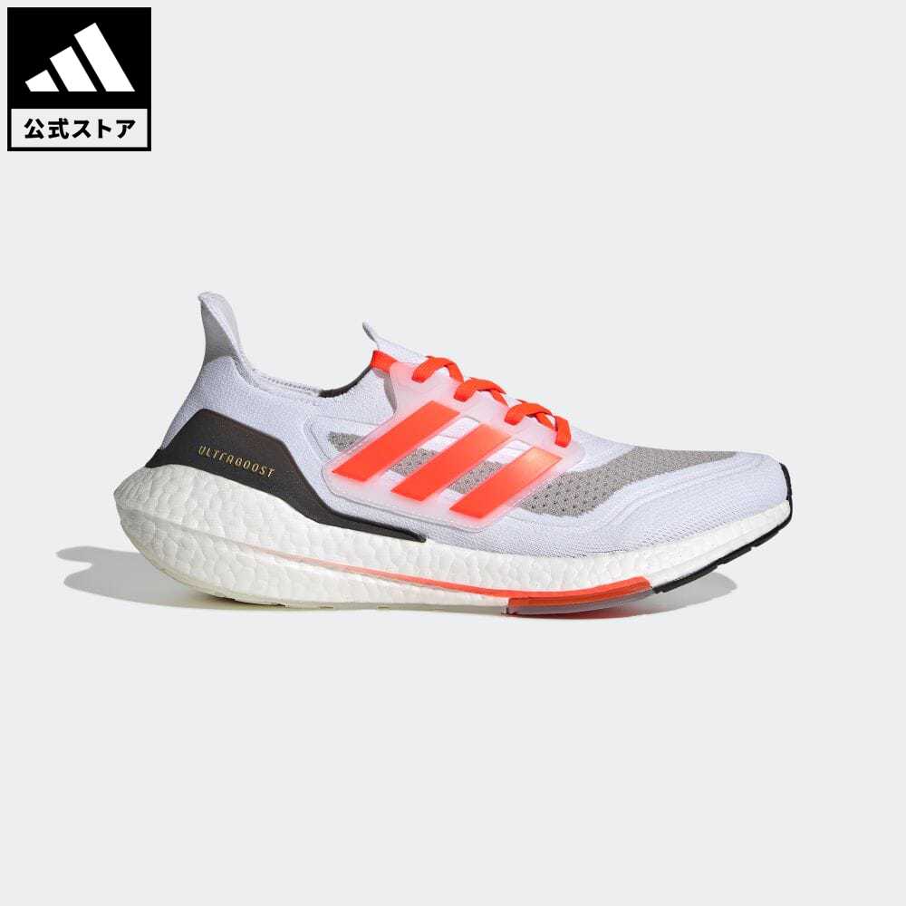 【公式】アディダス adidas 返品可 ランニング ウルトラブースト 21 / Ultraboost 21 メンズ シューズ スポーツシューズ 白 ホワイト FZ1925 newnormal walking_jogging whitesneaker ランニングシューズ coupon対象0429