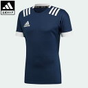   AfB X adidas ԕi Or[ X[XgCvX W[W[ [3-Stripes Jersey] Y EFAE gbvX jtH[  u[ DY8507