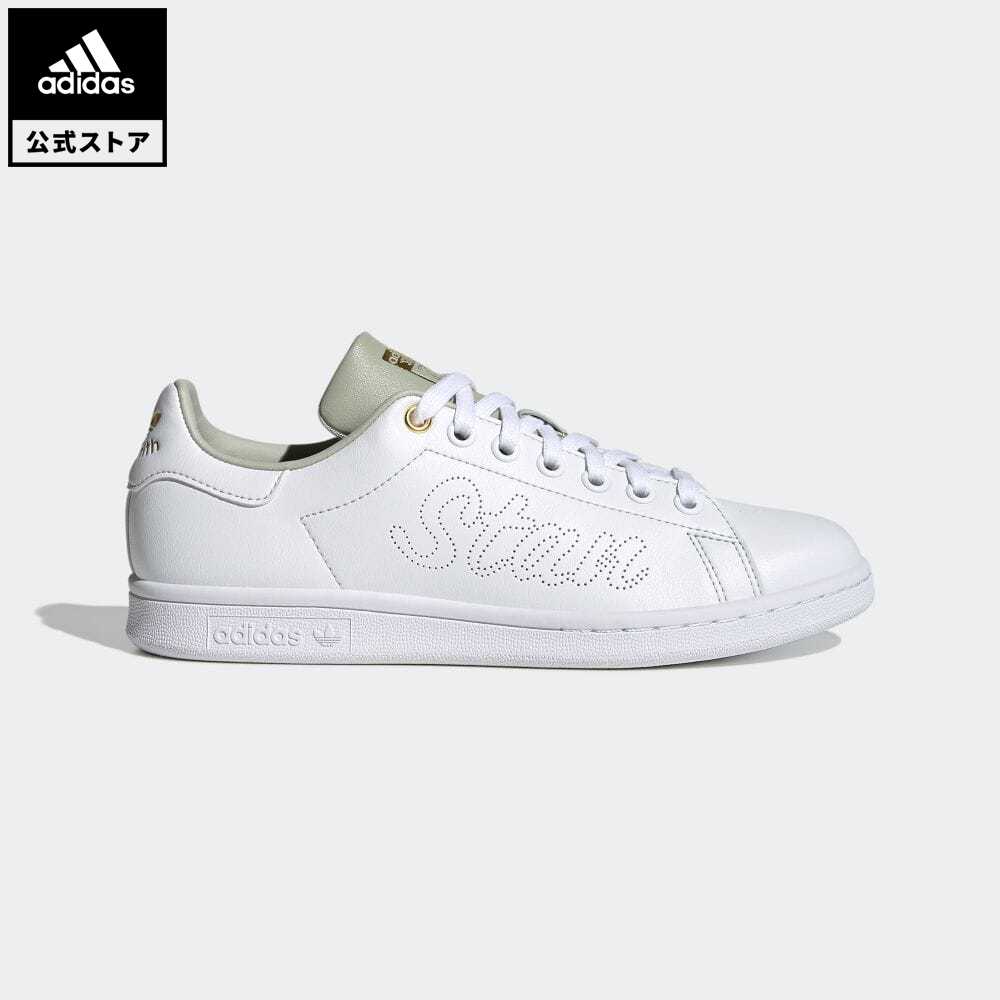 【公式】アディダス adidas 返品可 スタンスミス / Stan Smith オリジナルス レディース シューズ スニーカー 白 ホワイト FY5466 whitesneaker ローカット eoss21ss