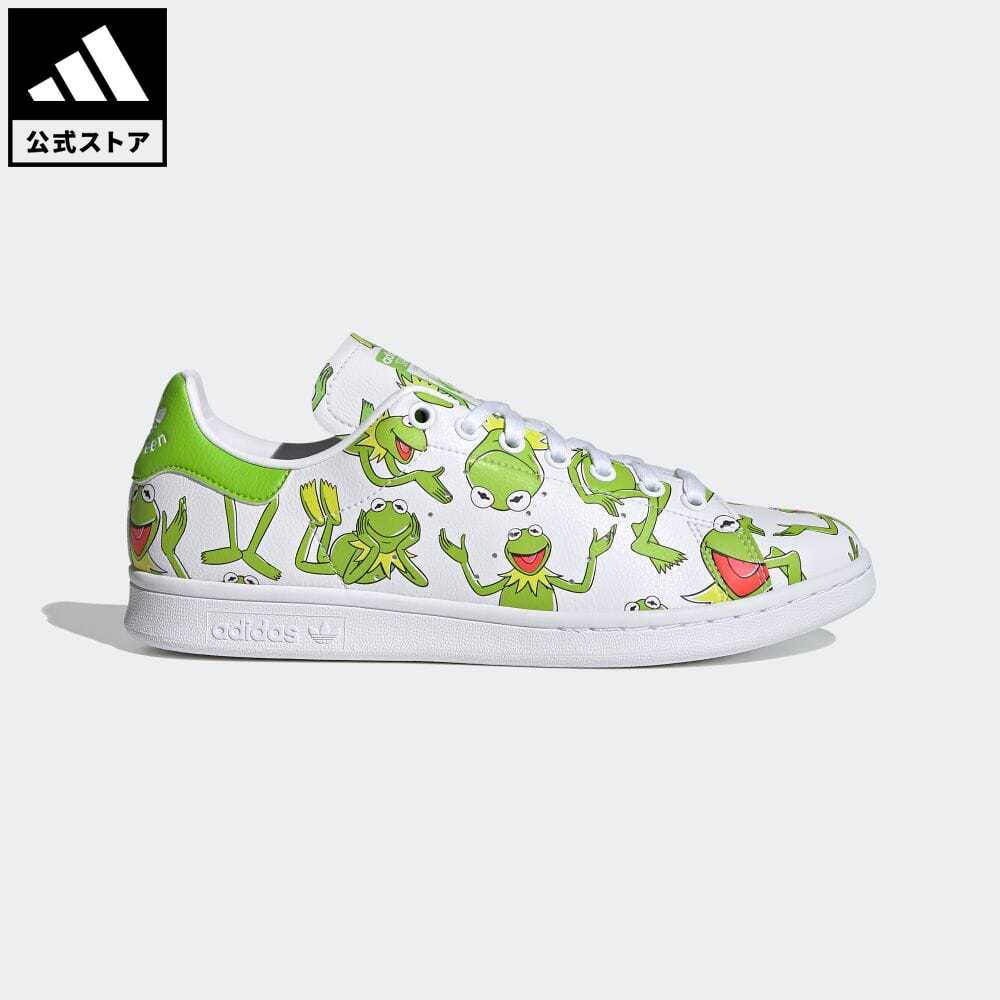 【公式】アディダス adidas 返品可 スタンスミス / Stan Smith オリジナルス レディース メンズ シューズ・靴 スニーカー 白 ホワイト FZ2707 whitesneaker ローカット