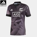   AfB X adidas ԕi Or[ I[ubNXEZuY z[ vJW[W[   All Blacks Sevens Home Replica Jersey Y EFAE gbvX jtH[  ubN GL4232