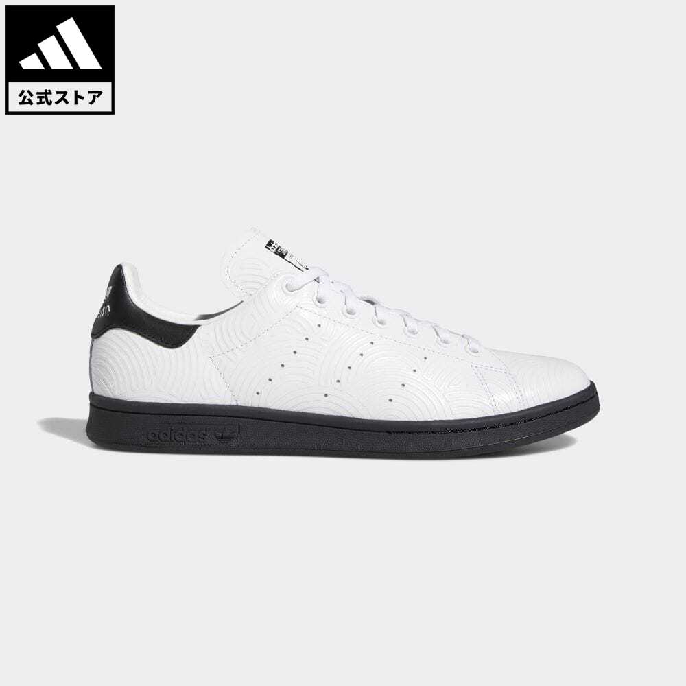 【公式】アディダス adidas 返品可 スタンスミス　/　STAN SMITH オリジナルス レディース メンズ シューズ・靴 スニーカー 白 ホワイト FY1591 ローカット