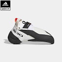 【公式】アディダス adidas 返品可 クライミング ファイブテン ハイアングル プロ 東京 コンペティション クライミング / Five Ten Hiangle Pro Tokyo Competition Climbing アディダス ファイブテン メンズ シューズ・靴 スポーツシューズ 白 ホワイト GV7144