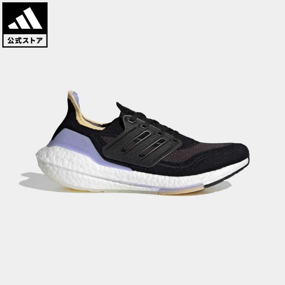   AfB X adidas ԕi jO Egu[Xg 21   Ultraboost 21 fB[X V[YEC X|[cV[Y  ubN S23841 g[jOV[Y jOV[Y