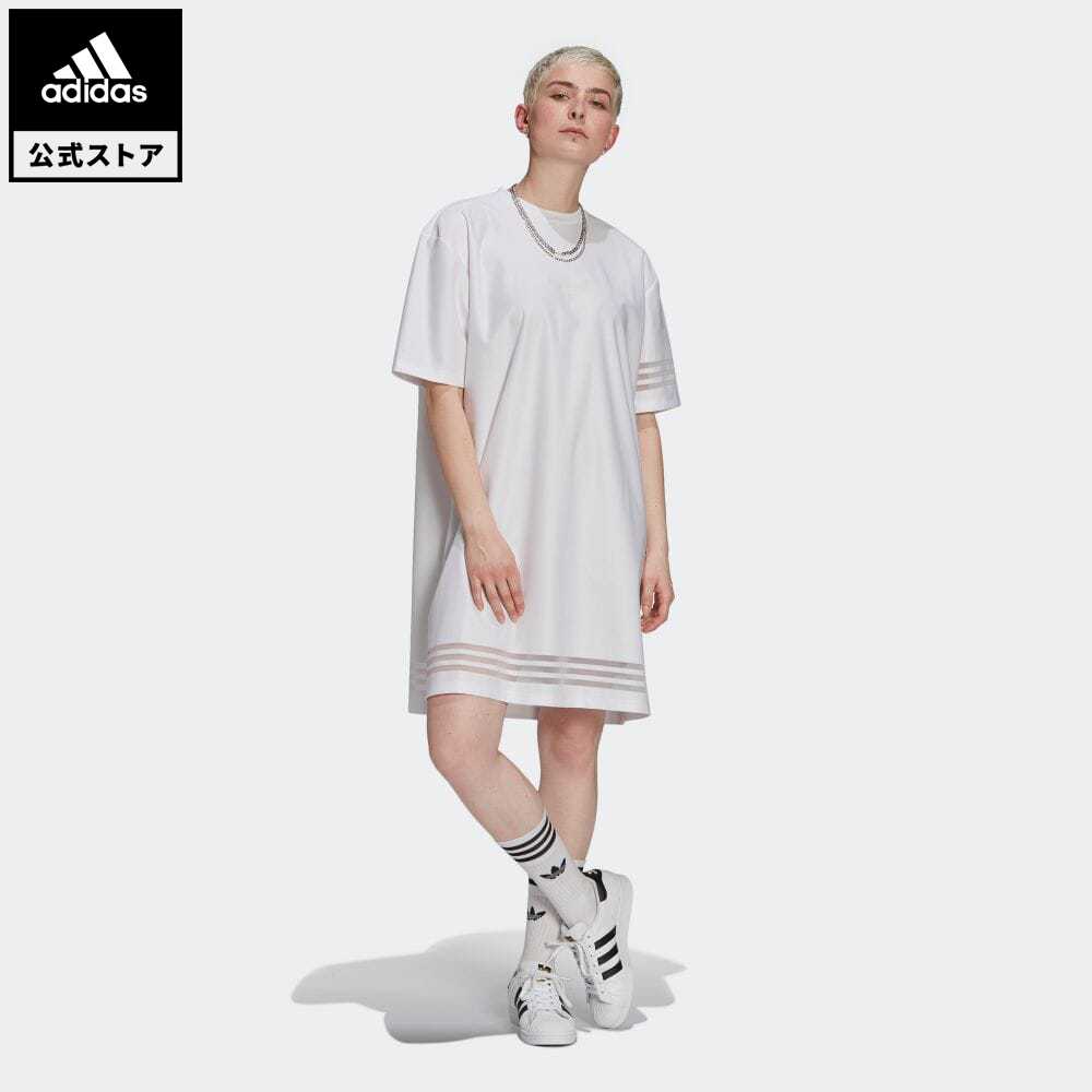   AfB X adidas ԕi TVcs[X IWiX fB[X EFAE I[C s[X  zCg GN3248