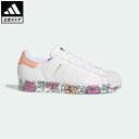 【公式】アディダス adidas 返品可 スーパースター / Superstar オリジナルス レディース メンズ シューズ・靴 スニーカー 白 ホワイト GV7897 ローカット