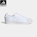 【公式】アディダス adidas 返品可 SS スリッポン / SS Slip-On オリジナルス レディース メンズ シューズ・靴 スニーカー スリッポン 白 ホワイト GX3752 ローカット