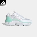【公式】アディダス adidas 返品可 ZX Wavian オリジナルス レディース メンズ シューズ・靴 スニーカー 白 ホワイト Q46110 ローカット