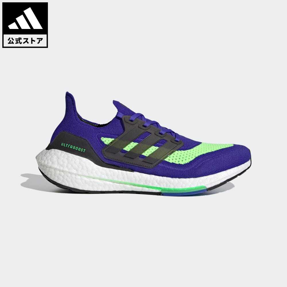   AfB X adidas ԕi jO Egu[Xg 21   Ultraboost 21 Y V[YEC X|[cV[Y  p[v S23873 g[jOV[Y jOV[Y