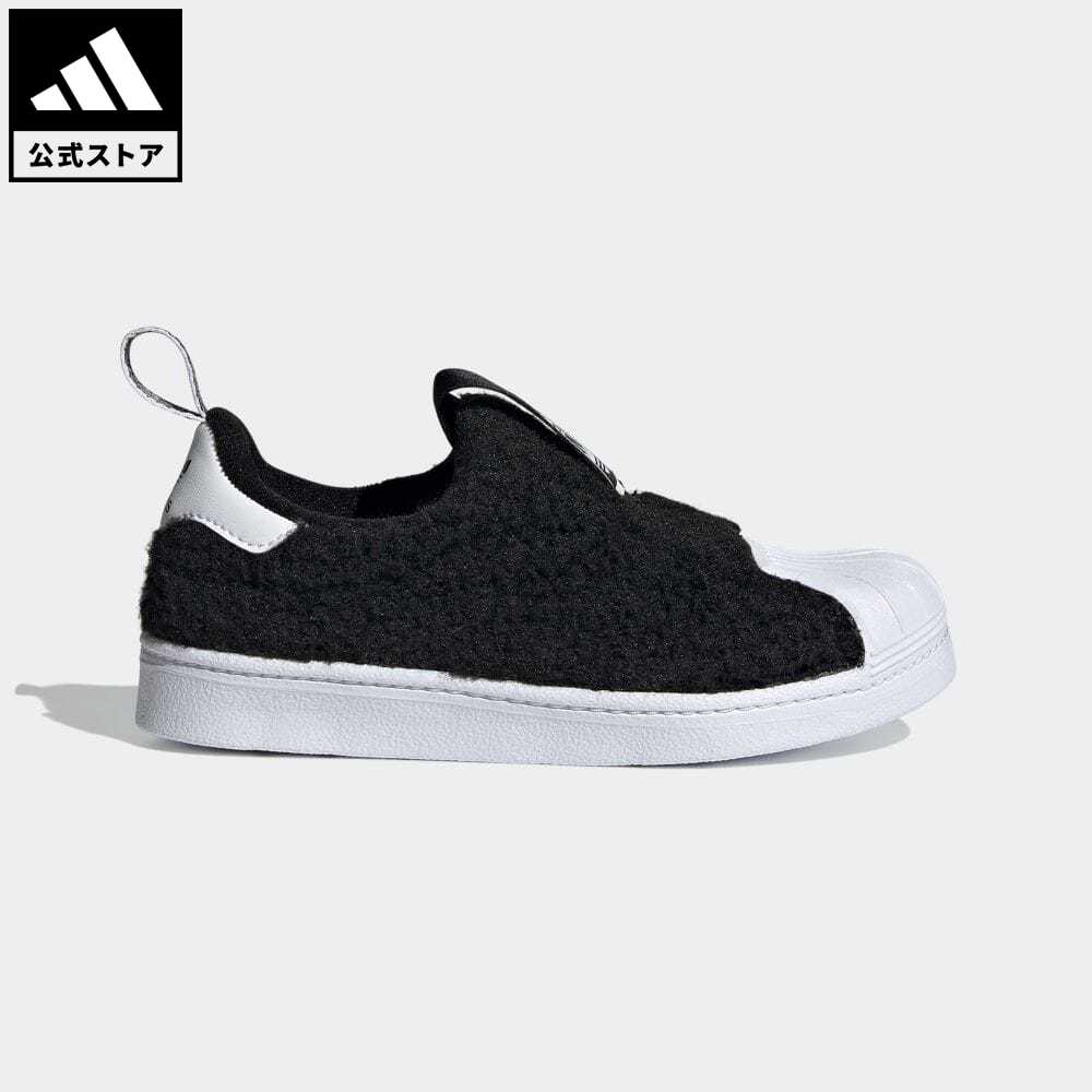   AfB X adidas ԕi SS 360 IWiX LbY V[YEC Xj[J[ Xb|  ubN Q46315 [Jbg