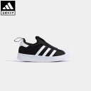 yzAfB_X adidas ԕi SST 360 IWiX LbY V[YEC Xj[J[ Xb|  ubN GY9027 [Jbg