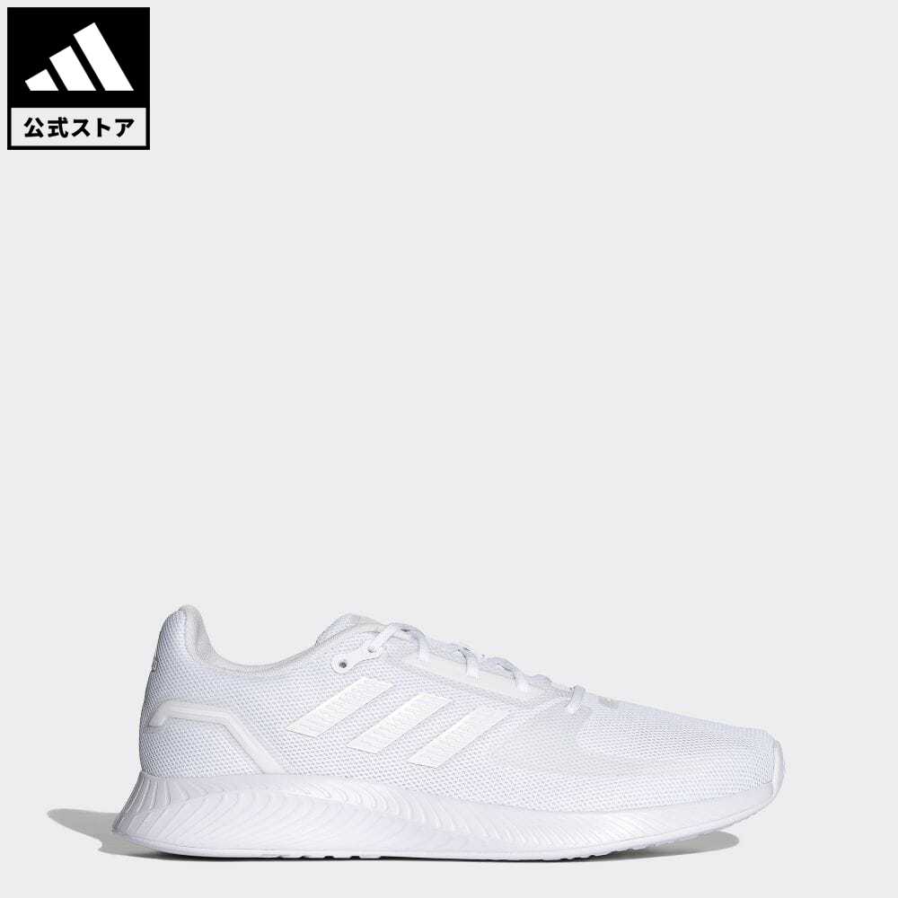 【50%OFF】【公式】アディダス <strong>adidas</strong> 返品可 ランニング CORERUNNER / <strong>コアランナー</strong> メンズ シューズ・靴 スポーツシューズ 白 ホワイト GW1903 ランニングシューズ