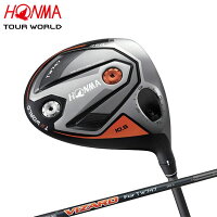 HONMA GOLFTW747 460 ドライバーVIZARD For TW747 シャフト本間ゴルフ TOUR WORLD ホンマゴルフ ツアーワールド【smtb-ms】の画像