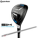 TaylorMade - e[[Ch -SIM MAX XL[KBS MAX85 JP X`[Vtg[eBeB[ smtb-ms 