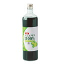 ノニ タヒチ産オーガニックノニエキス原液100%